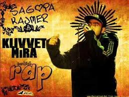 Baytar Sagopa Kajmer Letras Mus Br