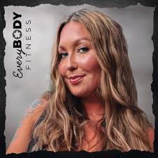 Personal training for body confidence and strength