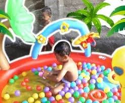 7 Pilihan Mainan Kolam Renang Berenang Makin Menyenangkan Kolam Renang Berenang Mainan
