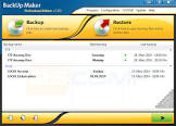 How to install BackUp Maker Pro