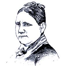 Grace Webster Haddock Hinsdale (1832-1902)