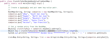 Jungle Maps Map Java To Json