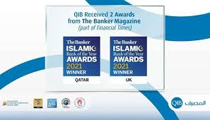 Bradford & bingley was nationalised in 2008. Qib Received The Islamic Banking Award In Qatar England Worldakkam