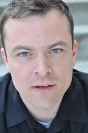 Брайан Шоаф (Brian Shoaf)