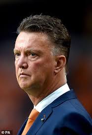 Louis van gaal has emerged as a top contender for the vacant head coach role of holland's men's side following their shock euros round 16 loss. Qkbaz0lf20njnm