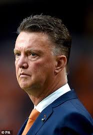 Het gezin kenmerkte zich door plichtsbesef en discipline. Ex Man United Boss Louis Van Gaal In Line To Manage Holland For A Third Time Saty Obchod News