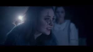 Mya Doyle Showreel 1