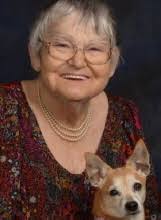 Obituary information for Dorothy Jane Flohr