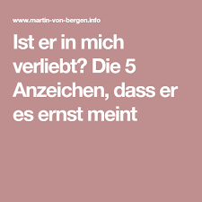 Er ist von dir verzaubert und mag dich gerne ansehen. Ist Er In Mich Verliebt Die 5 Anzeichen Dass Er Es Ernst Meint Mann Verliebt Anzeichen Verliebt Anzeichen