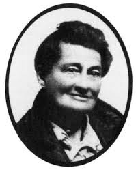 Mary Arline (Kirkland) Bailey (1844-1918)