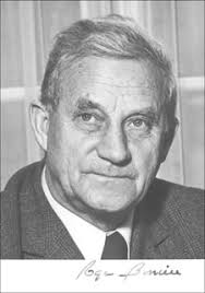 Premier David Alward (New Brunswick, Canada)