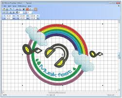 To edit and digitize embroidery designs, sophiesew is a great solution for all the newbies, who can get started. Wilcom Truesizer E4 Download For Pc Free