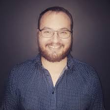 Dr. Christiaan Lombard at ACL Healthcare