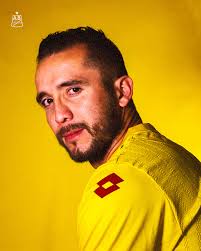 Así formará el Leopardo