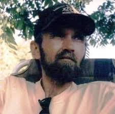 Kenneth Jetton Obituary (2013)