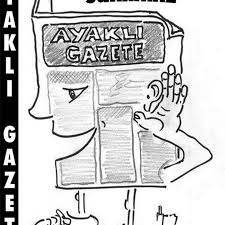 Resmi gazete ile ilgili tüm haberleri ve son dakika resmi gazete haber ve gelişmelerini bu sayfamızdan takip edebilirsiniz. Ayakli Gazete Youtube
