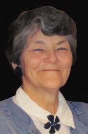 Jeannette Charest Lavoie