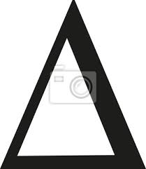 Select the delta symbol and click the insert button. Delta Zeichen Leinwandbilder Bilder Delta Griechisch Alphabet Myloview De