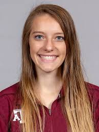 2018 Cross Country Roster