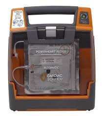 Powerheart G3 Elite Fully Automatic Aed