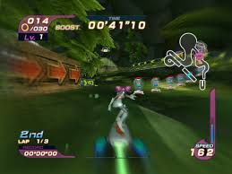 Tanto si decides transmitir como descargar, tu suscripción a ps now incluye un acceso completo a todos los modos multijugador online disponibles. Retro Sonic Riders Analizamos Las Diferentes Versiones Para Playstation 2 Game Cube Xbox Y Pc Zonared