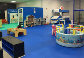 Kidtopia In Fremont East Bay S Largest Indoor Play Center 510 Families