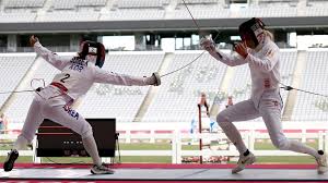 Modern pentathlon was created by the founder of the modern games, baron pierre de coubertin, and was first contested in 1912. Klcemfwiq0pllm