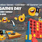 Games Day event image