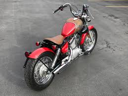 Pin on yamaha virago xv 250. Virago 125 Bobber All Products Are Discounted Cheaper Than Retail Price Free Delivery Returns Off 62