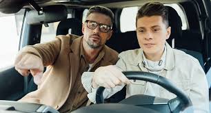 Push in the clutch and start the engine. 8 Car Driving Tips For Beginners In Dubai Carswitch