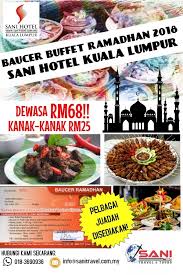 Bagi kalian yang ingin mencari tempat makan di jakarta untuk berbuka puasa yang enak, namun sedang berhemat, baca artikel berikut ini. Buffet Ramadhan 2018 Buka Puasa Makanan Resipi Explorasa Forum Cari Infonet