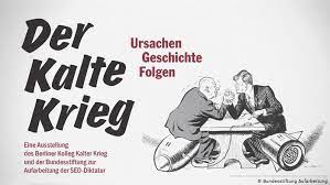 Kuba krise da standen wir kurz vor einem atom krieg chock nicht umsonst hat gorbatschow die damalige situation als kritischste im ganzen kalten kireg bezeichnet. Kalter Krieg Gestern Und Heute Deutschland Dw 08 03 2016