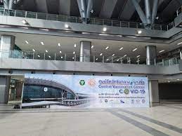 หลังการรถไฟแห่งประเทศไทย(ร.ฟ.ท.) ใช้เวลาก่อสร้างร่วม 8 ปี เงินก่อสร้างเฉียด 1 แสนล้านบาท สถานีกลางบางซื่อ ได้ฤกษ์นับถอยหลังเปิดหวูดในเดือน พ.ย. 5kwx66xkppnxom