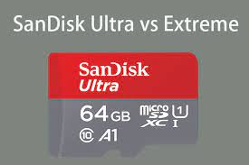 Some people consider them as a 'life savior', and some prefer to imagine. Sandisk Ultra Vs Extreme Which Is Better Differences