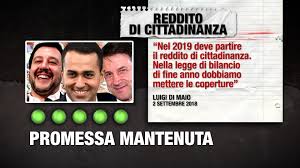 Jun 19, 2021 · reddito, la radiografia del lazio. Reddito Di Cittadinanza