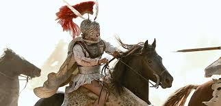 What Diogenes Taught Alexander the Great: The Power of Wanting Nothing