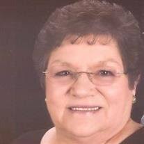 Alice M Eck Obituary