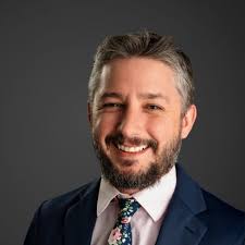 Ryan Kramer — The Moldenhauer Group