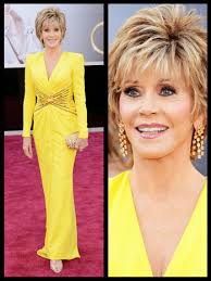 Jane Fonda's Glam Team Spills