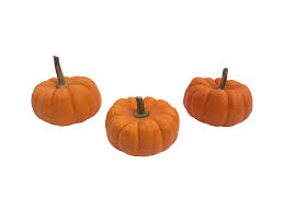 Insides can be mashed and cooked. Pumpkins Butters Farms