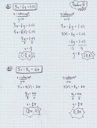 Algebra 1 Slope Intercept Form Worksheet 1 Answer Key In 2020 Slope Intercept Form Pre Algebra Worksheets Word Problem Worksheets