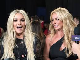 Britney Spears Deu Resposta Afiada A Irma Jamie Lynn Popline