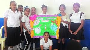 Informationen rund um nicaragua (frauen) aus der saison 2010/2011. Kindermutter Teenagerschwangerschaften Und Gewalt An Jungen Frauen In Nicaragua Christliche Initiative Romero E V Cir