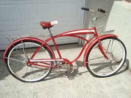 Image result for Red 1964 Fleet