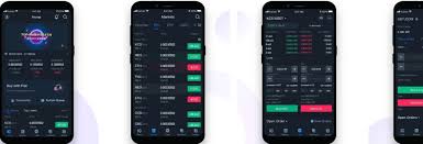Hackers are always trying to steal regulation: Best Cryptocurrency Trading Apps For Trading Crypto In 2020