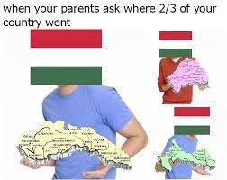 Let your friends know you're hungry right now with any of these funny memes. Heard Y All Were Hungry For Hungary Memes Historymemes