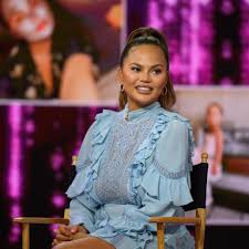 A post shared by chrissy teigen (@chrissyteigen). Chrissy Teigen Starts Crucial Conversation About Pregnancy Loss And Reproductive Stigma Teen Vogue
