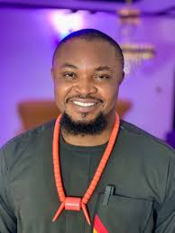 Hi all! I just wanted to introduce myself and share a photo I took. I am an  actor and a content creator from Ebonyi state. Please follow my page and  engage on