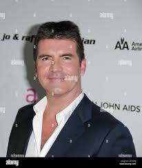 John cowell hi-res stock photography and images