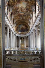 Chateau De Versaille Palace Of Versaille Beautiful Buildings Palace Of Versailles Architecture